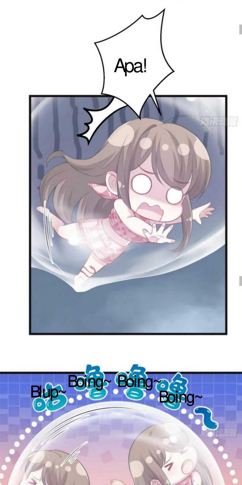 Beauty and the Beasts Chapter 215 Gambar 22